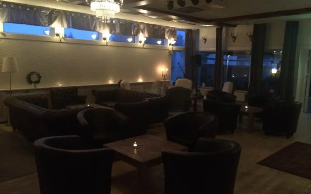 Orsa Stadshotell