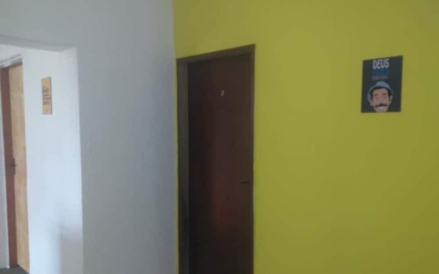 Hostel Bicho Preguiça