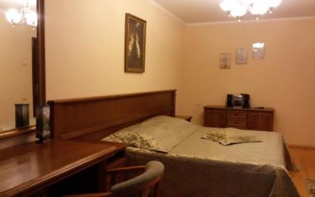 Stavropol Apartment