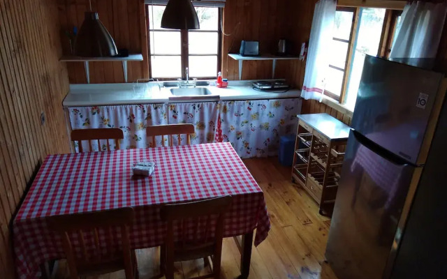 B&B Casa Redonda