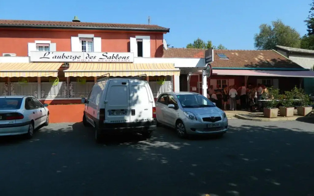 Auberge des Sablons