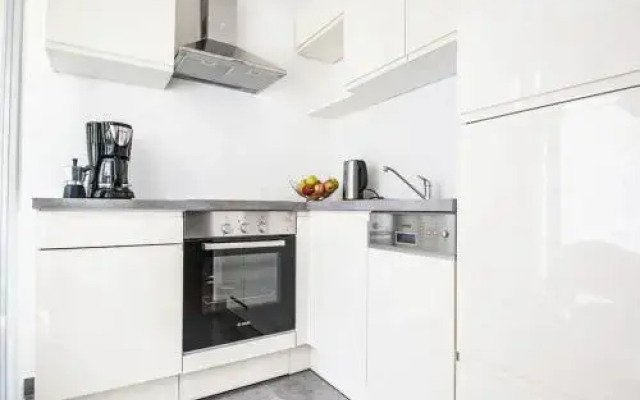 Apartments Oaza