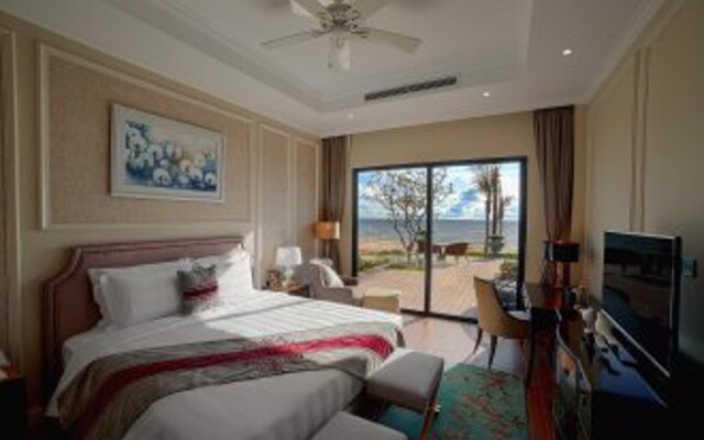 Vinpearl Phu Quoc Paradise Resort And Villas