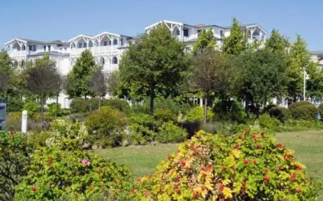 Ferienappartement Buskam