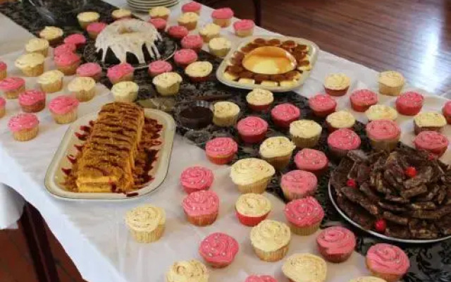 The Hanover Luxury Hotel