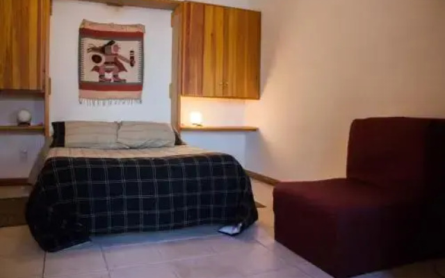 Apartamento Centro