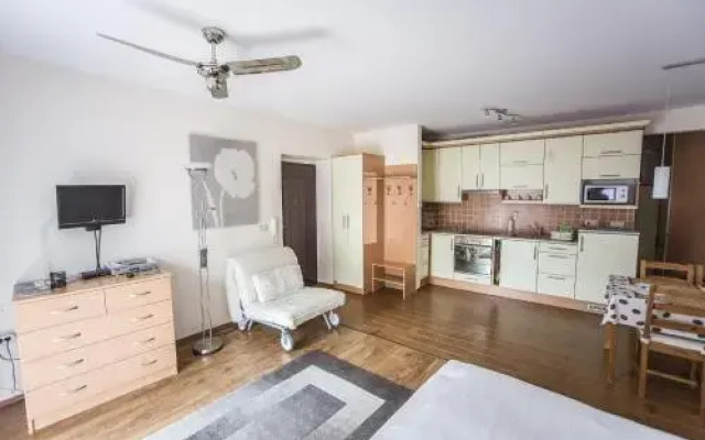 Atmoszféra Apartman