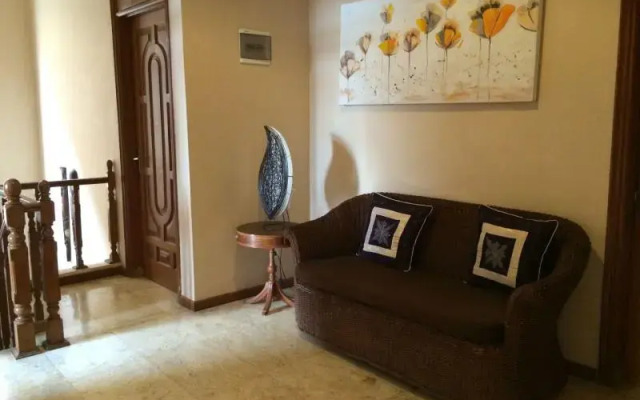 Villa Jepun Kuta