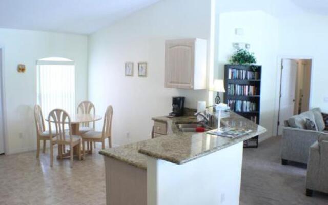 North Foxrun 1398 - 4 Br Villa