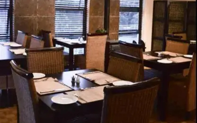 De Akker Guest House