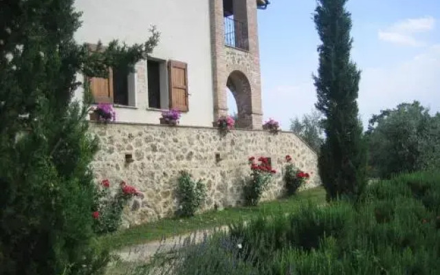 Colle Petrucci
