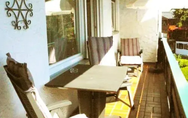 Ferienwohnung Flynn