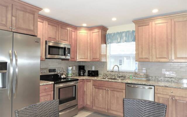 Jamaica Royale - 057 - 1 Br Villa