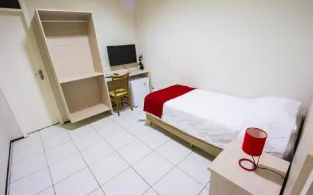 Holiday Hotel Picos