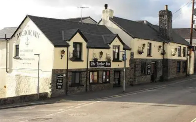 The Anchor Inn