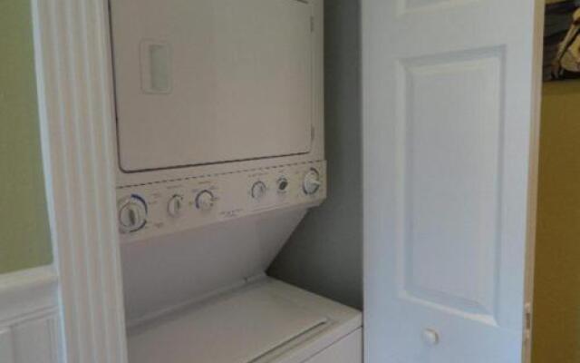 Seagrass Flats All Units by RedAwning