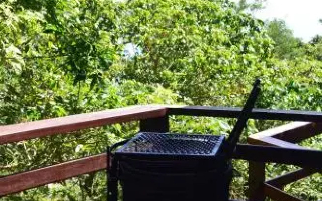 Casa praia vista mar ttg