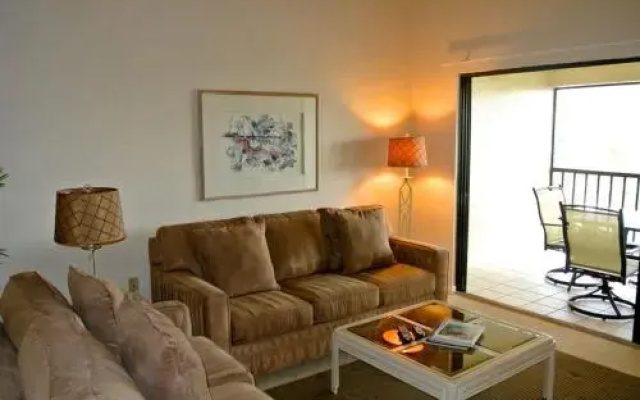 Santa Maria Harbour Resort 400