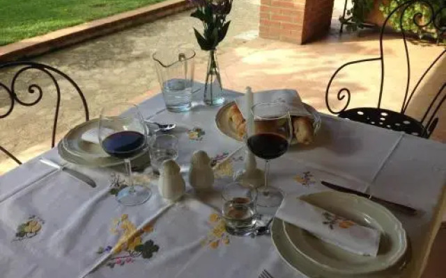 Agriresidence Debbiare