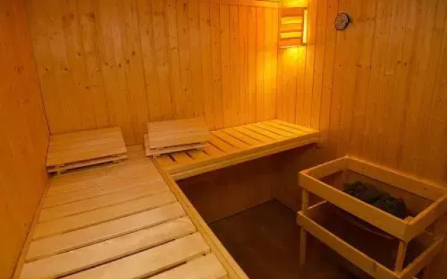 Ferienhaus Brockenbäcker
