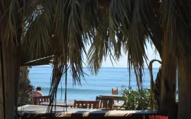 Vic's Land Holidays