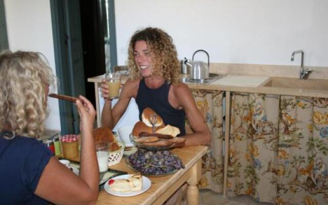 Masseria Acque Di Palermo