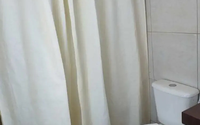 Pousada Canto Dos Passaros