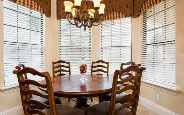 Villa W147 Muirfield