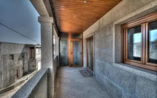 Casa das Gêmeas