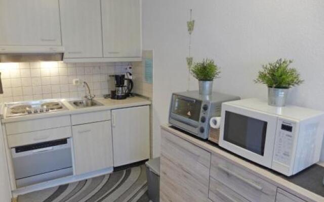 Holiday Home Poststrasse.1