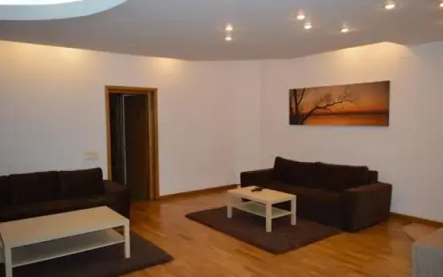 Old Town Villa