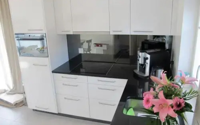 Apartment Philuma