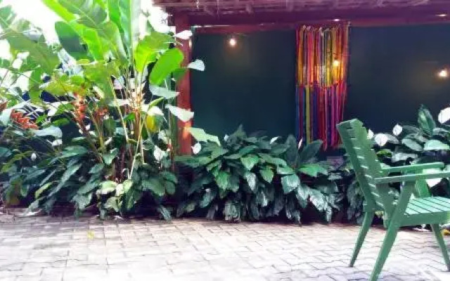 Casa o Rancho