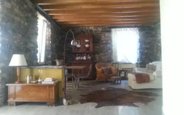 Holiday Home Vista Lago