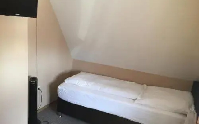 Hotel Alter Ritter