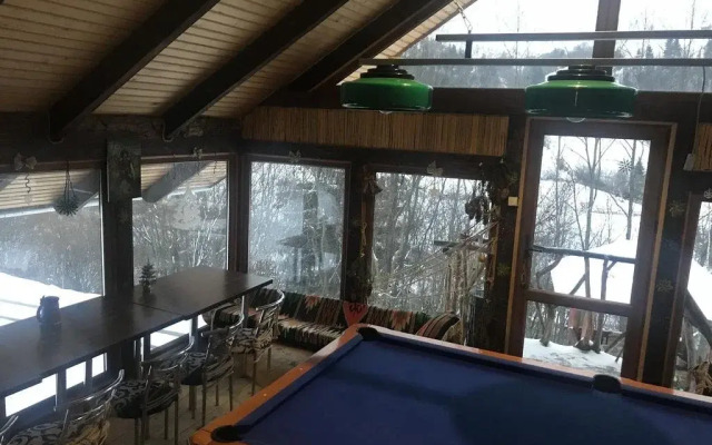 Guesthouse Karpaty