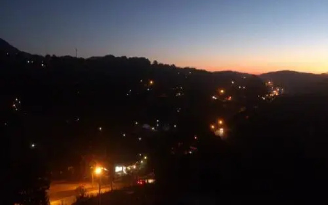 Chalés Mirante Monte Verde