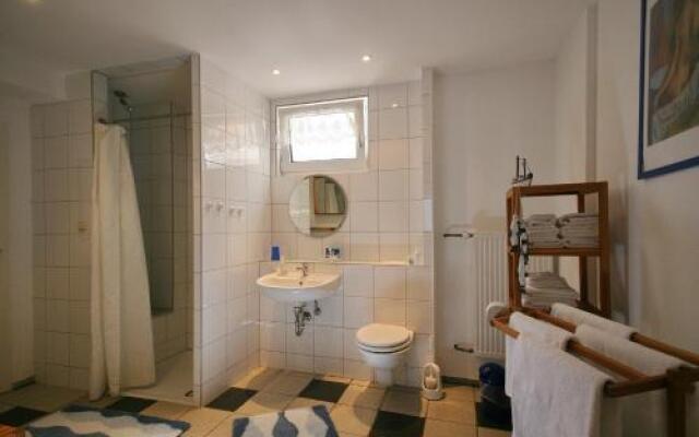 Ferienwohnung Kornblume