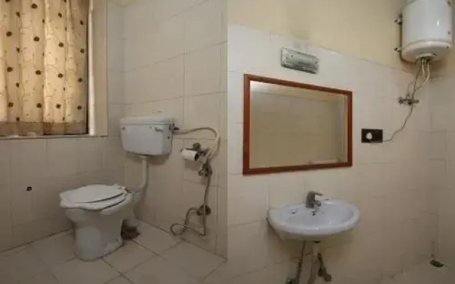 Akbar Residency