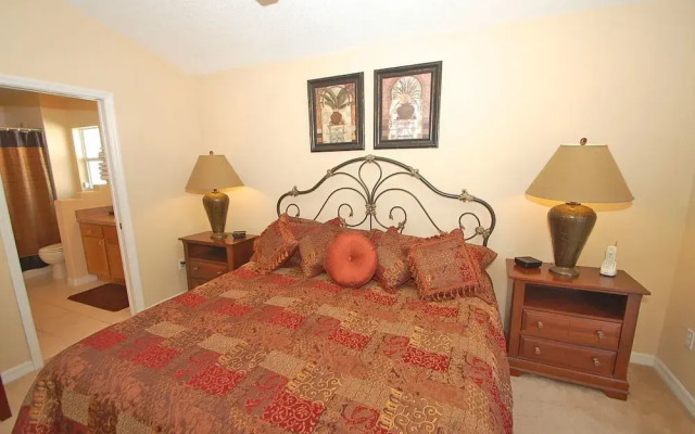 16623FM Sunlight Villa 3 Br villa by RedAwning
