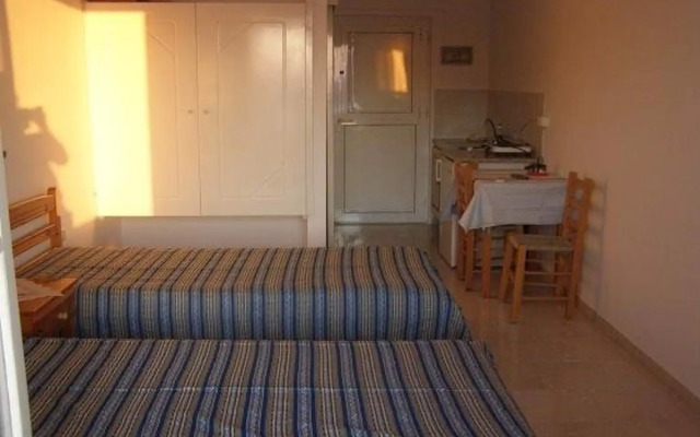 Studios Aeolos Kalymnos