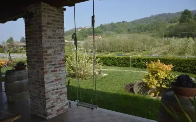 Agriturismo Il Nido di Bacco