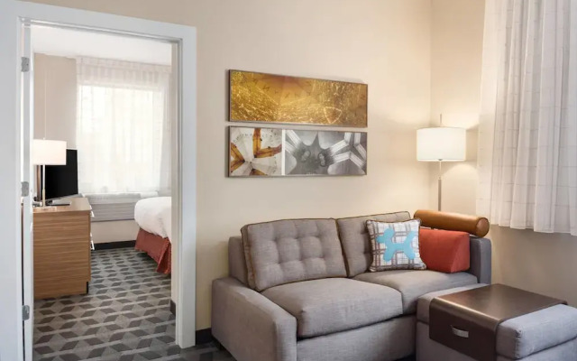 TownePlace Suites by Marriott Memphis Southaven