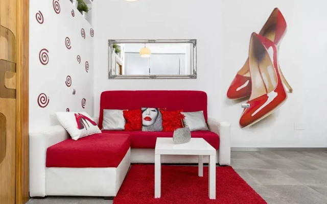 Apartamento Victoria