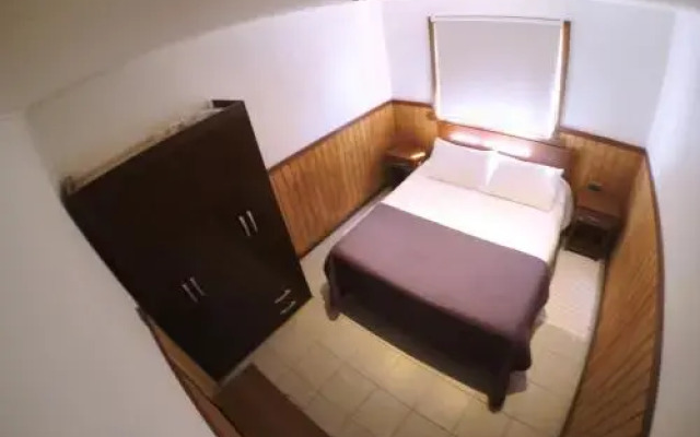 Hostal Mi Casa