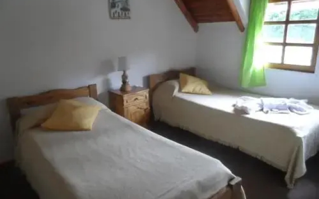 Cabaña Ruca Kushe
