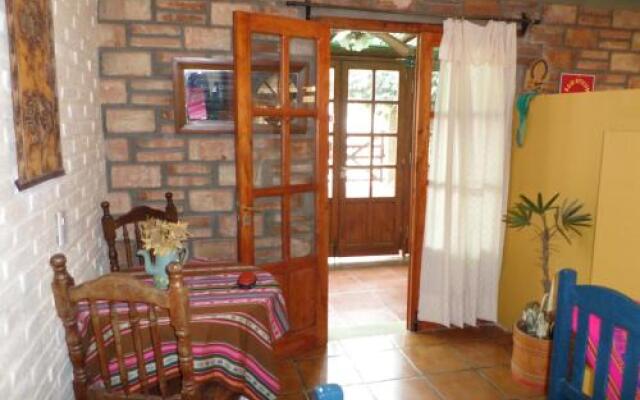 La Tranquera Alquiler Temporario