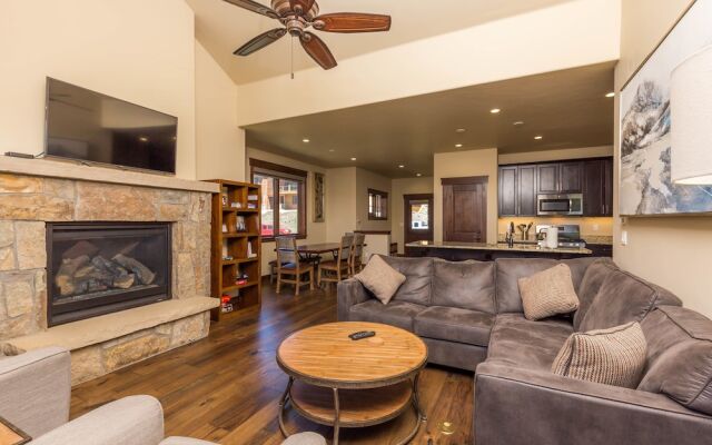 Alders #801 - 3 Br Townhouse