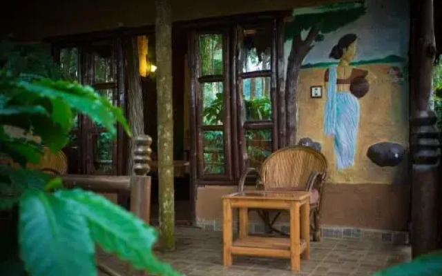 Shanthi Kunnj Homestay