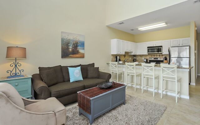 Caribbean Dunes 221 by RedAwning